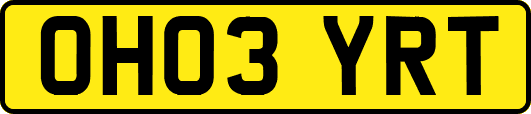 OH03YRT
