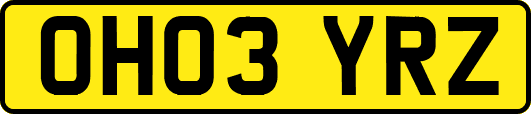 OH03YRZ