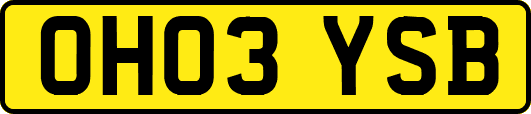 OH03YSB