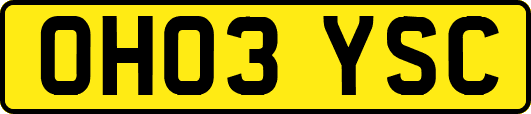 OH03YSC