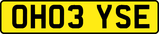 OH03YSE