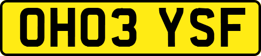 OH03YSF
