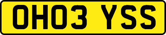 OH03YSS