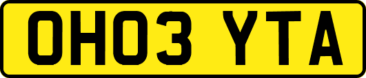 OH03YTA