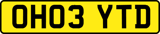 OH03YTD