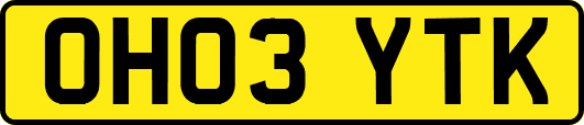 OH03YTK