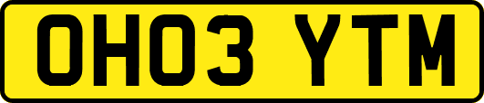 OH03YTM