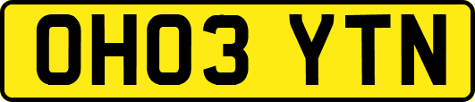 OH03YTN