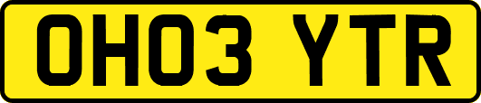 OH03YTR