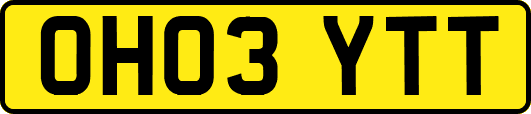OH03YTT