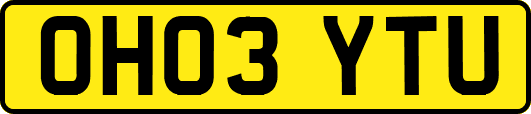 OH03YTU