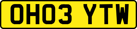 OH03YTW