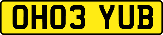 OH03YUB