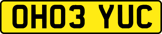 OH03YUC
