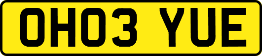 OH03YUE