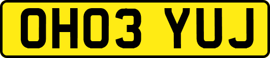 OH03YUJ
