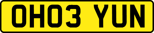 OH03YUN