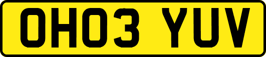 OH03YUV