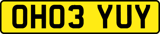 OH03YUY