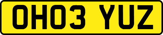 OH03YUZ