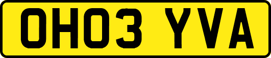 OH03YVA