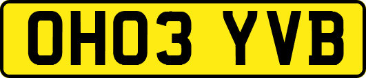 OH03YVB