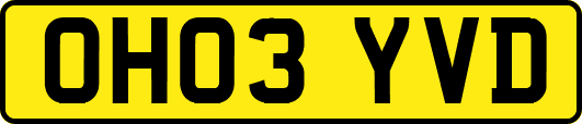 OH03YVD