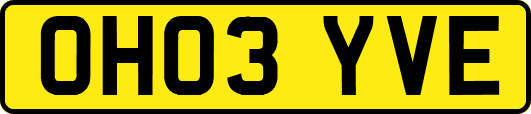 OH03YVE