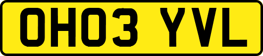 OH03YVL