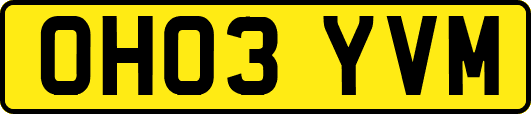 OH03YVM