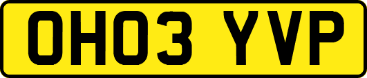 OH03YVP