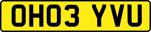 OH03YVU