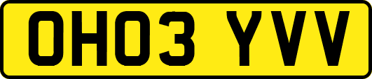 OH03YVV