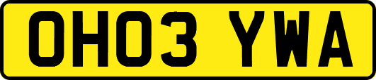OH03YWA