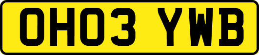 OH03YWB