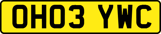 OH03YWC