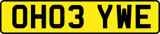 OH03YWE