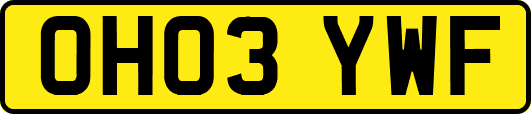 OH03YWF