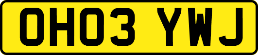 OH03YWJ