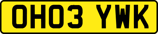 OH03YWK