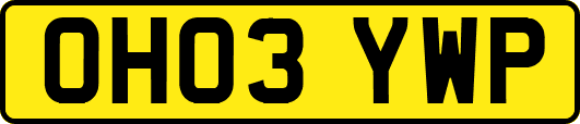 OH03YWP