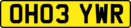 OH03YWR