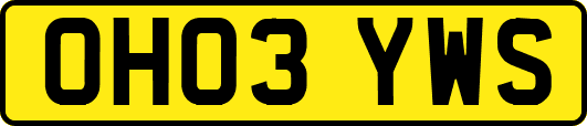 OH03YWS