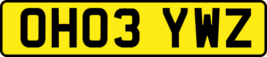 OH03YWZ