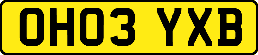 OH03YXB