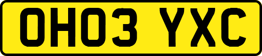 OH03YXC