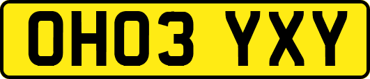 OH03YXY