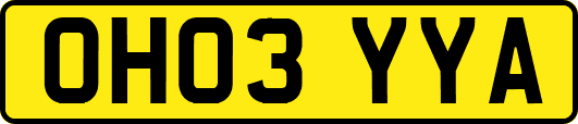 OH03YYA