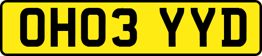 OH03YYD