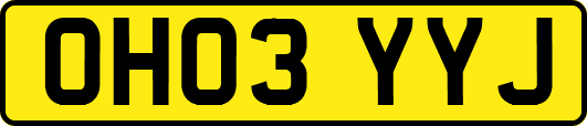 OH03YYJ
